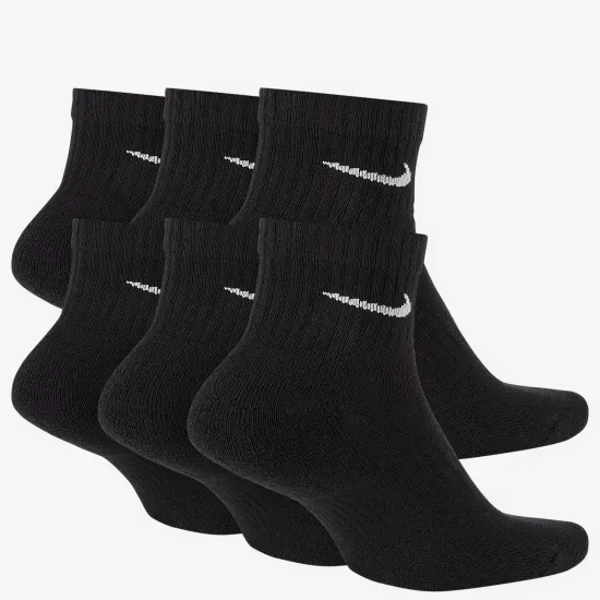 Шкарпетки Nike Everyday Cush Ankl SX7669-010