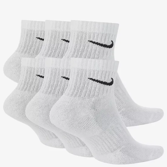 Шкарпетки Nike Everyday Cush Ankl SX7669-100