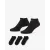 Шкарпетки Nike Everyday Cushioned Training No-Show SX7673-010