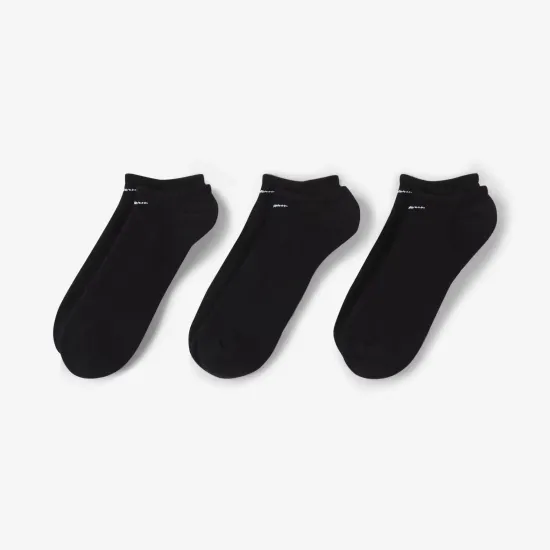 Шкарпетки Nike Everyday Cushioned Training No-Show SX7673-010