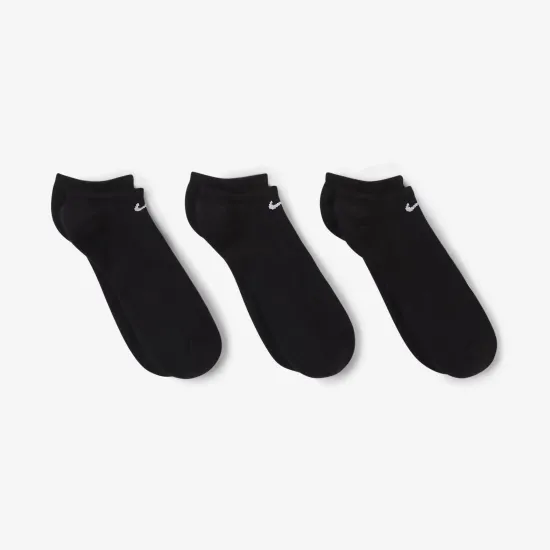 Шкарпетки Nike Everyday Cushioned Training No-Show SX7673-010