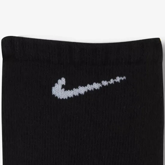 Шкарпетки Nike Everyday Cushioned Training No-Show SX7673-010