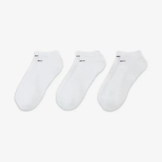 Шкарпетки Nike Everyday Cushioned Training No-Show SX7673-100