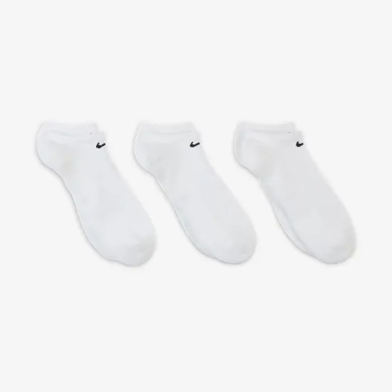 Шкарпетки Nike Everyday Cushioned Training No-Show SX7673-100
