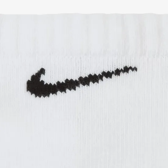 Шкарпетки Nike Everyday Cushioned Training No-Show SX7673-100