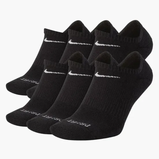 Шкарпетки Nike Everyday Cushioned SX7675-010