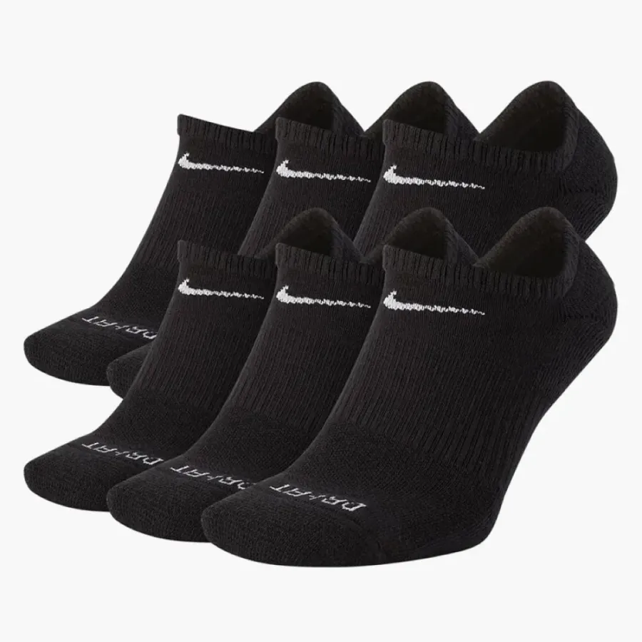 Шкарпетки Nike Everyday Cushioned SX7675-010