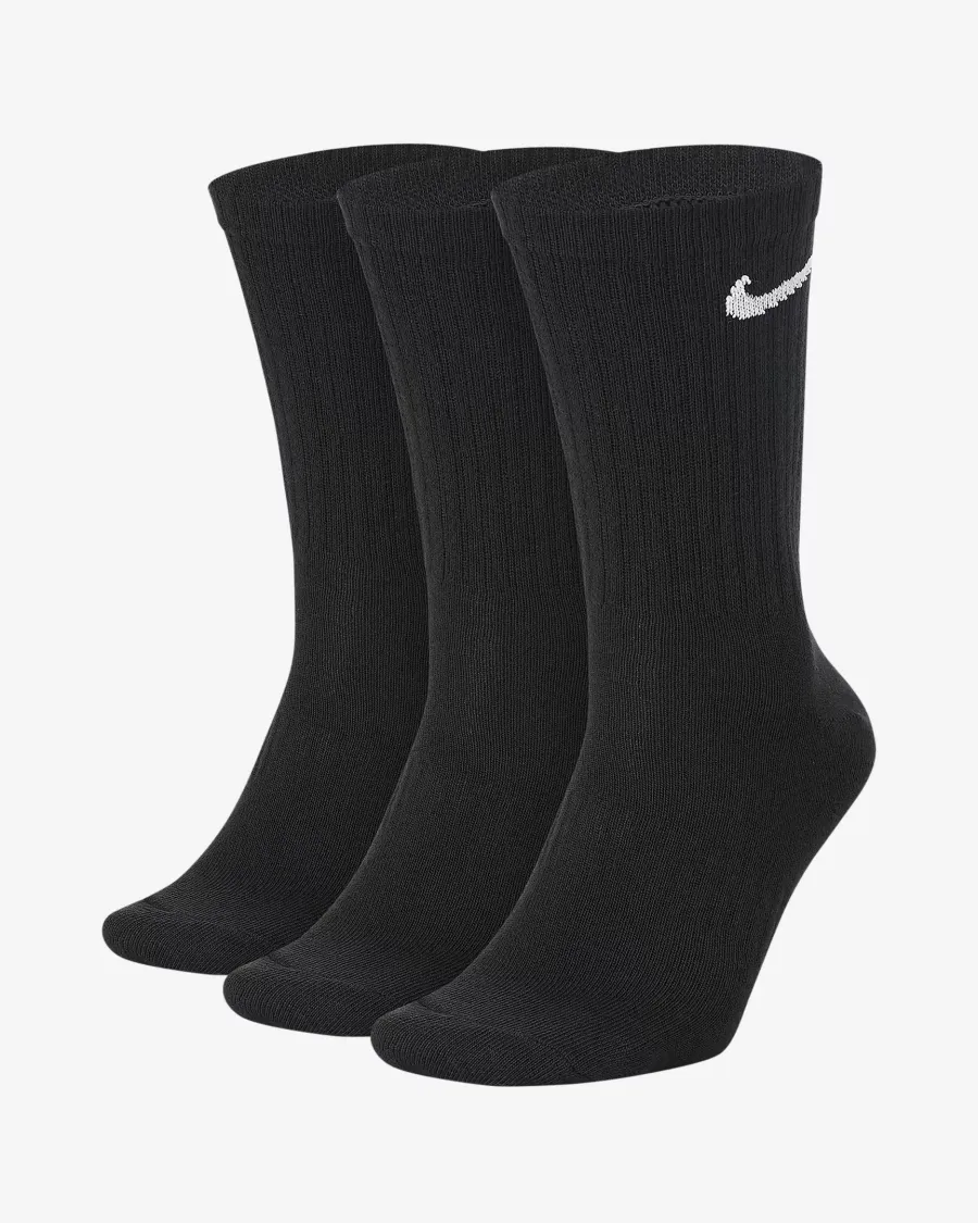 Шкарпетки Nike Everyday Lightweight SX7676-010