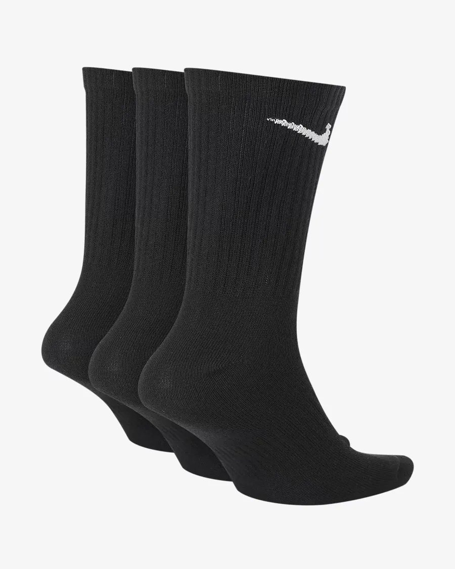 Шкарпетки Nike Everyday Lightweight SX7676-010