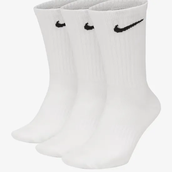 Шкарпетки Nike Everyday Lightweight SX7676-100