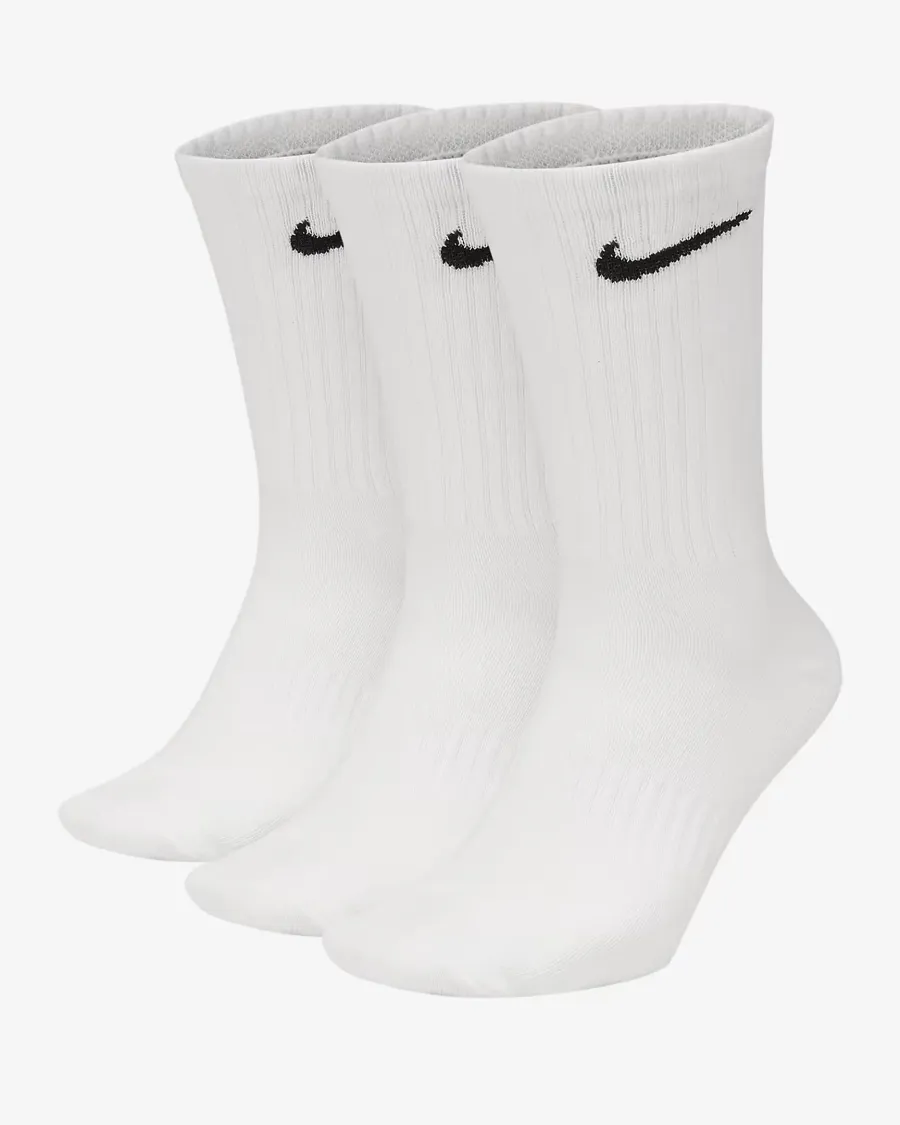 Шкарпетки Nike Everyday Lightweight SX7676-100
