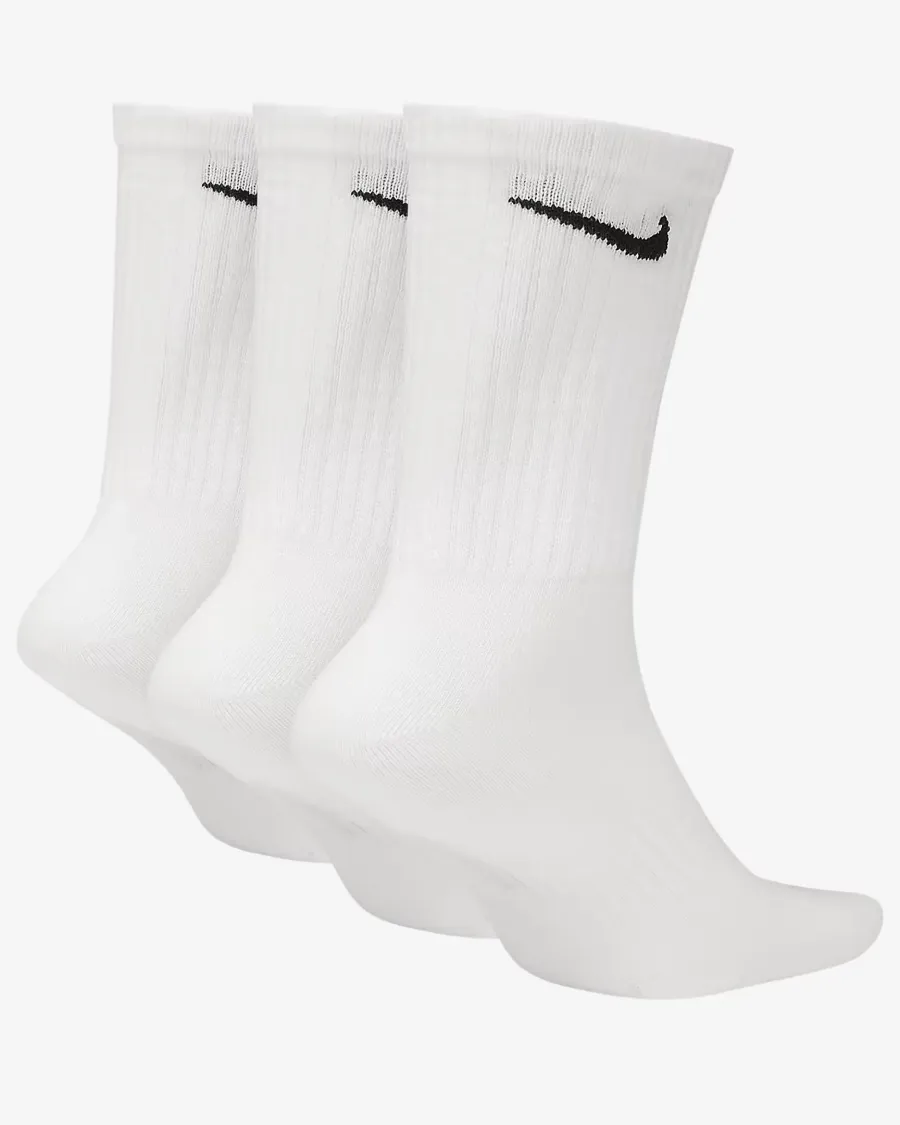 Шкарпетки Nike Everyday Lightweight SX7676-100