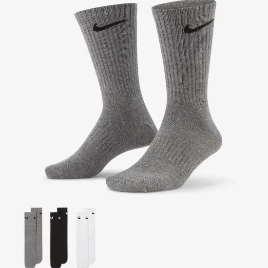 Шкарпетки Nike Everyday Lightweight SX7676-964