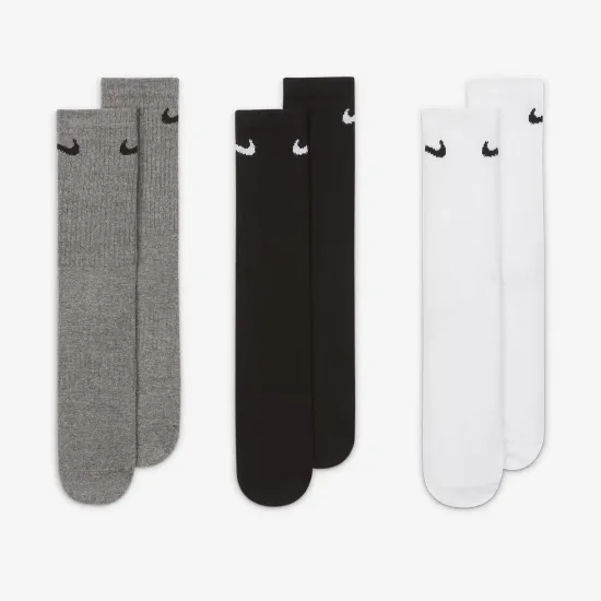 Шкарпетки Nike Everyday Lightweight SX7676-964
