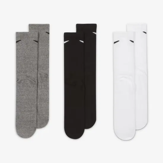 Шкарпетки Nike Everyday Lightweight SX7676-964