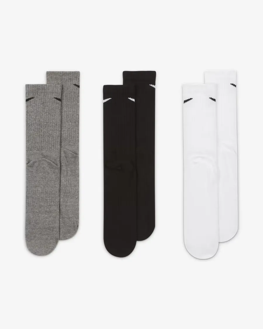 Шкарпетки Nike Everyday Lightweight SX7676-964