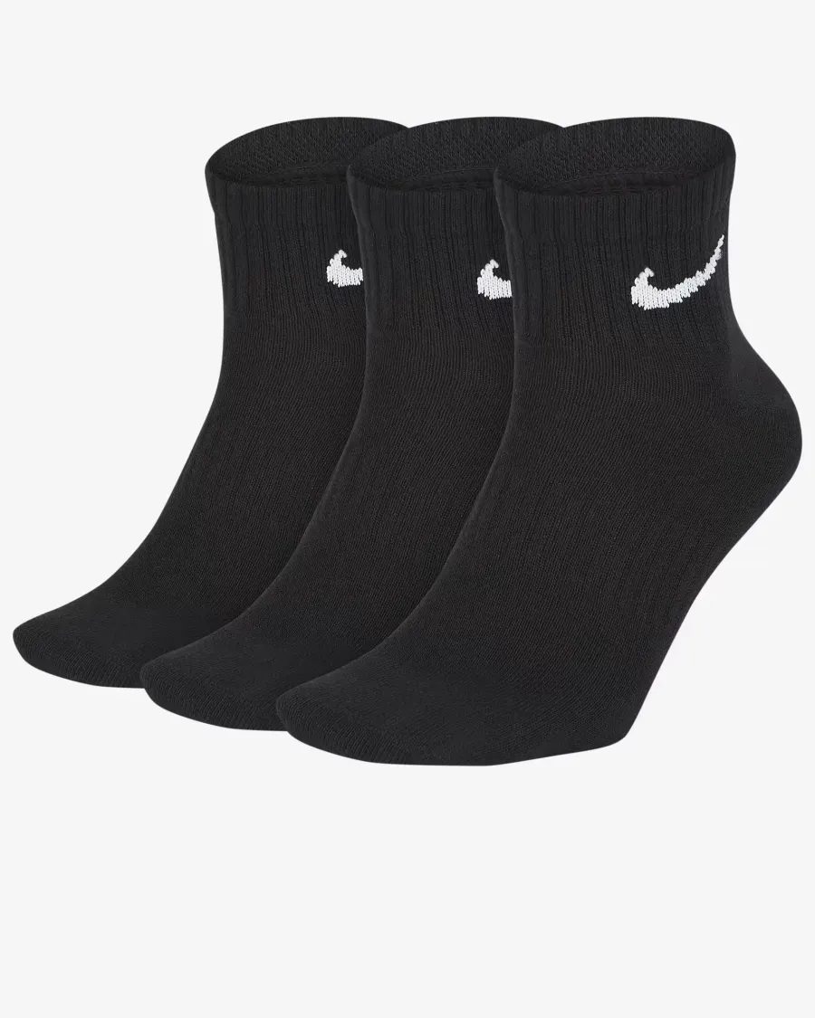 Шкарпетки Nike Everyday Lightweight SX7677-010