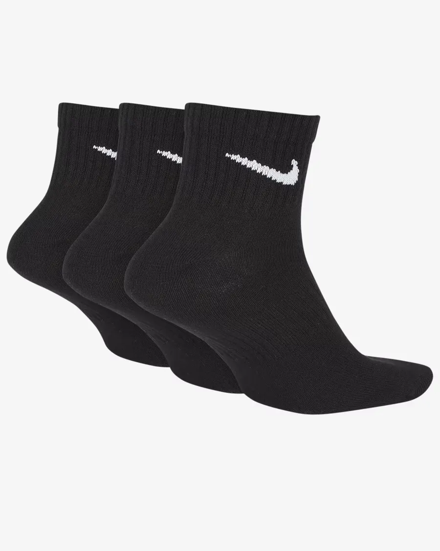 Шкарпетки Nike Everyday Lightweight SX7677-010