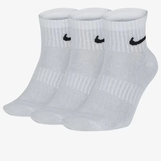 Шкарпетки Nike Everyday Lightweight SX7677-100