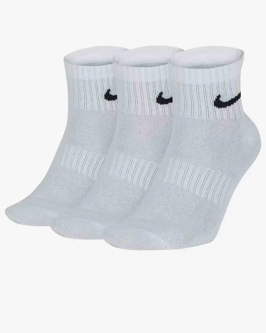 Шкарпетки Nike Everyday Lightweight SX7677-100