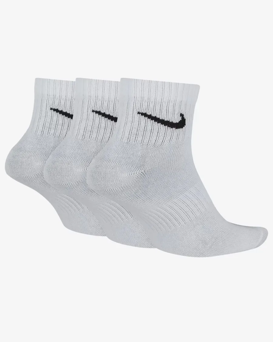 Шкарпетки Nike Everyday Lightweight SX7677-100