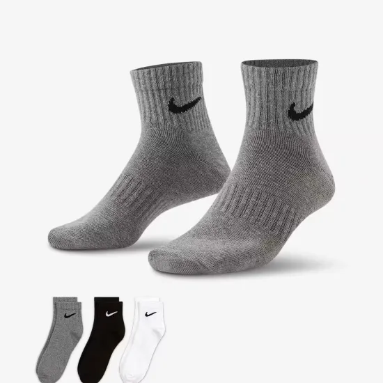 Шкарпетки Nike Everyday Lightweight SX7677-964