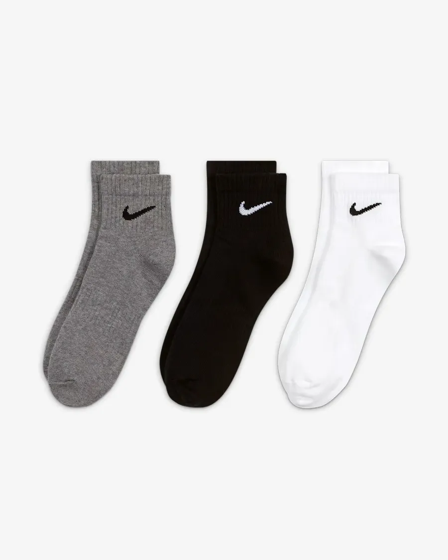 Шкарпетки Nike Everyday Lightweight SX7677-964