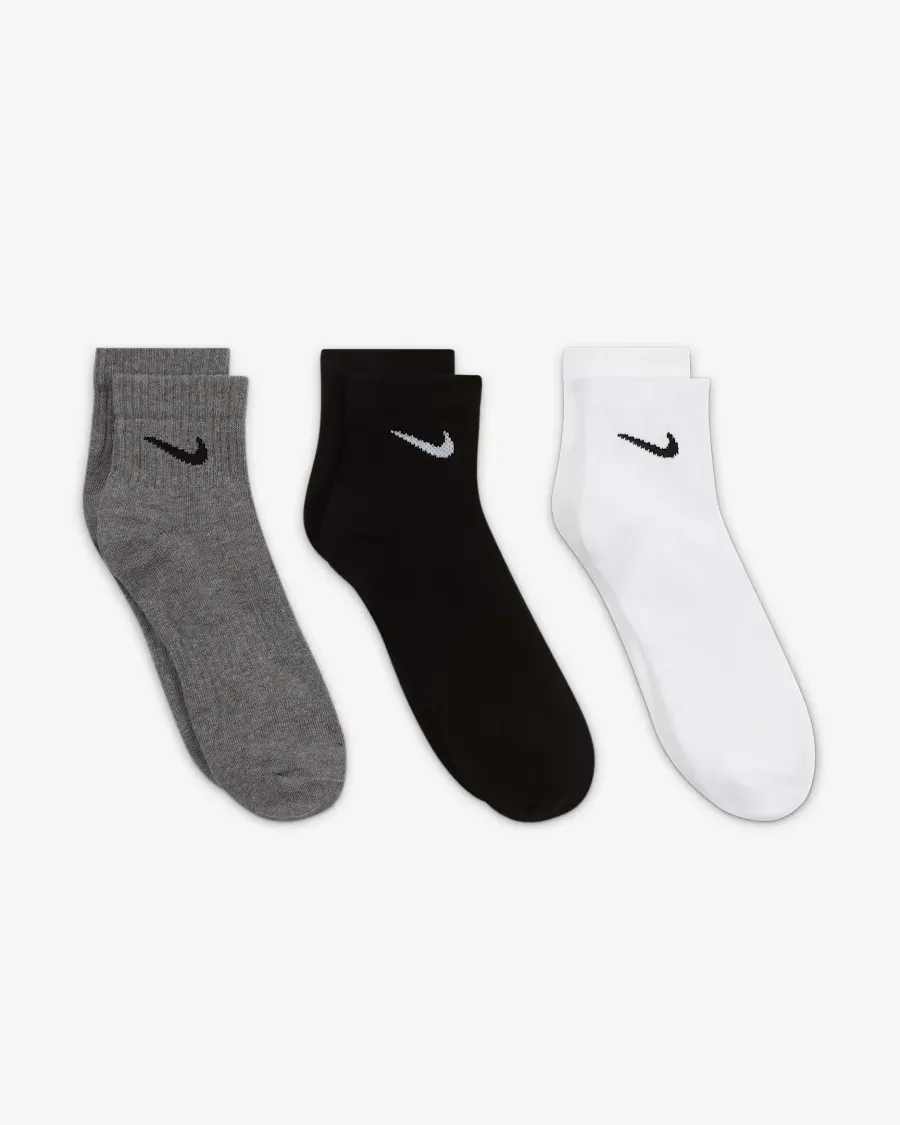 Шкарпетки Nike Everyday Lightweight SX7677-964