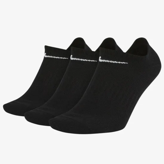 Шкарпетки Nike Everyday Lightweight No-Show SX7678-010