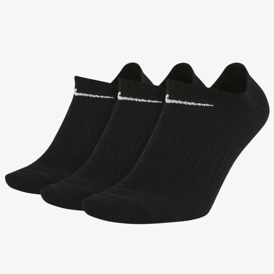 Шкарпетки Nike Everyday Lightweight No-Show SX7678-010
