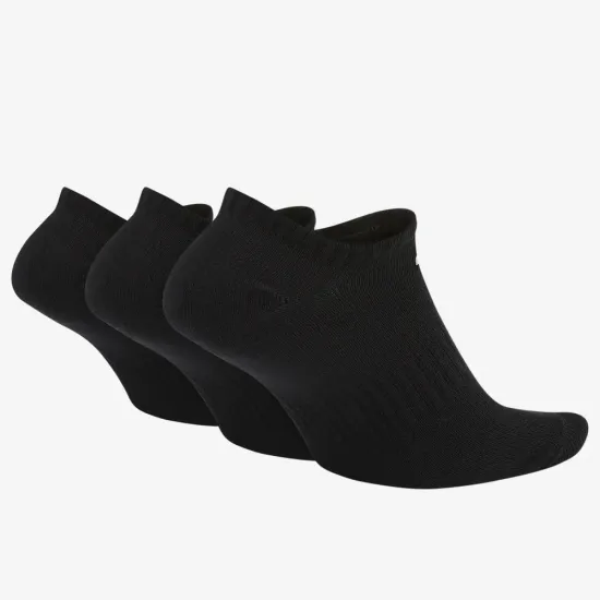 Шкарпетки Nike Everyday Lightweight No-Show SX7678-010