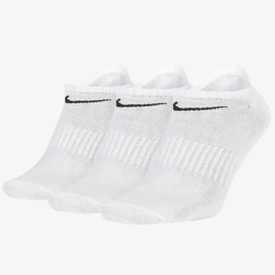 Шкарпетки Nike Everyday Lightweight No-Show SX7678-100