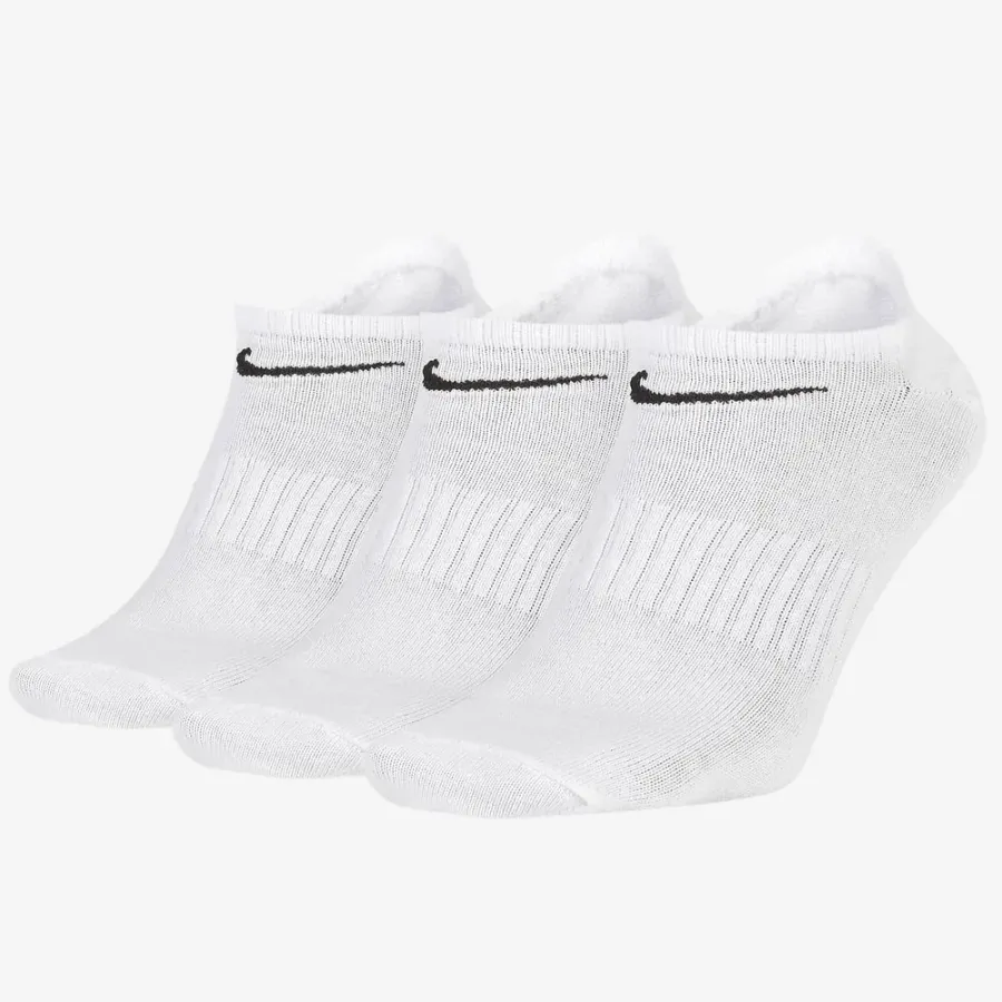 Шкарпетки Nike Everyday Lightweight No-Show SX7678-100