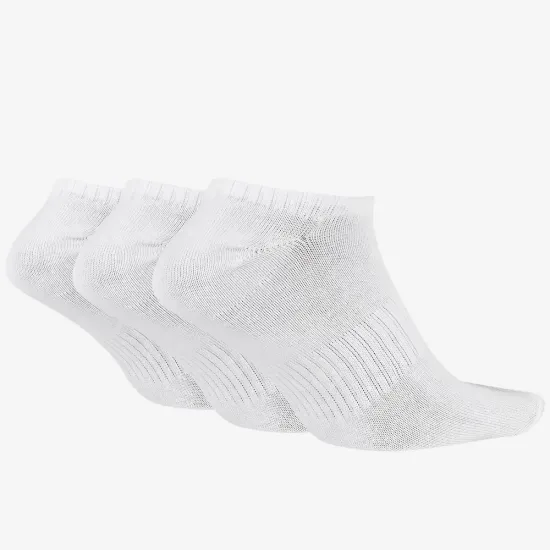 Шкарпетки Nike Everyday Lightweight No-Show SX7678-100