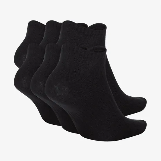Шкарпетки Nike Everyday Lightweight Training No-Show SX7679-010