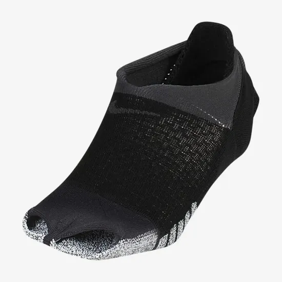 Шкарпетки Nike Grip Studio Toeless Footie SX7827-010