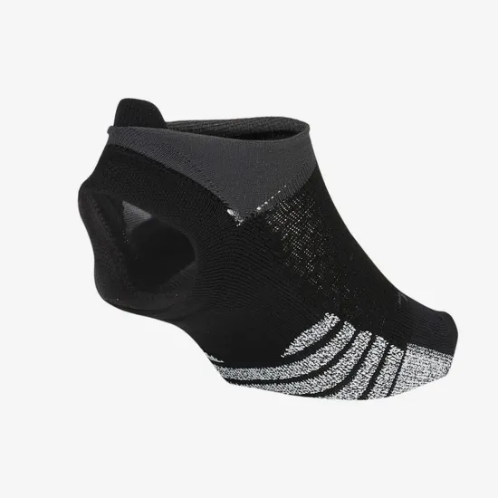 Шкарпетки Nike Grip Studio Toeless Footie SX7827-010