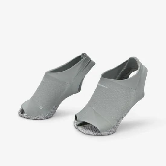 Шкарпетки Nike Grip Studio Toeless Footie SX7827-330