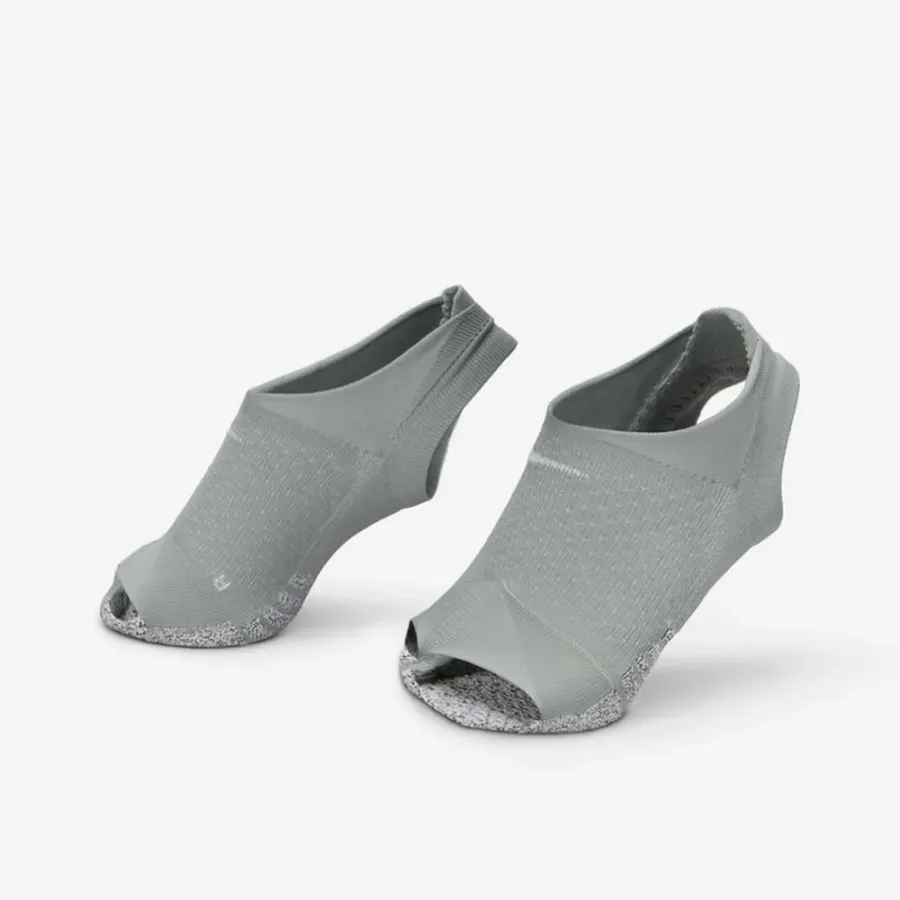 Шкарпетки Nike Grip Studio Toeless Footie SX7827-330