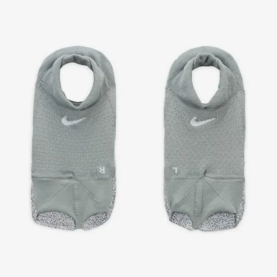 Шкарпетки Nike Grip Studio Toeless Footie SX7827-330