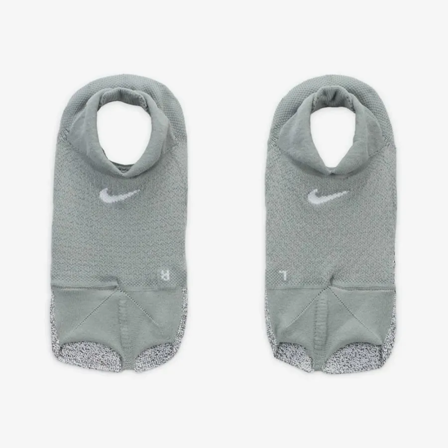 Шкарпетки Nike Grip Studio Toeless Footie SX7827-330