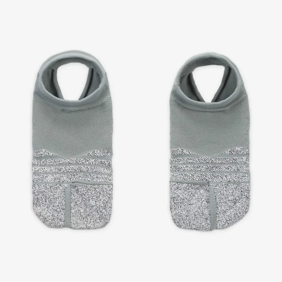 Шкарпетки Nike Grip Studio Toeless Footie SX7827-330