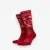 Шкарпетки Nike Elite Christmas Crew SX7866-687