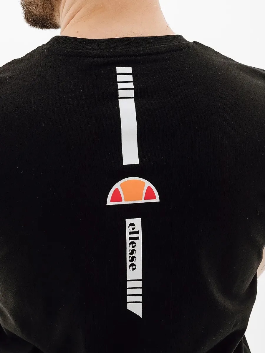 Футболка Ellesse Pertuso Tee SXR17669-011