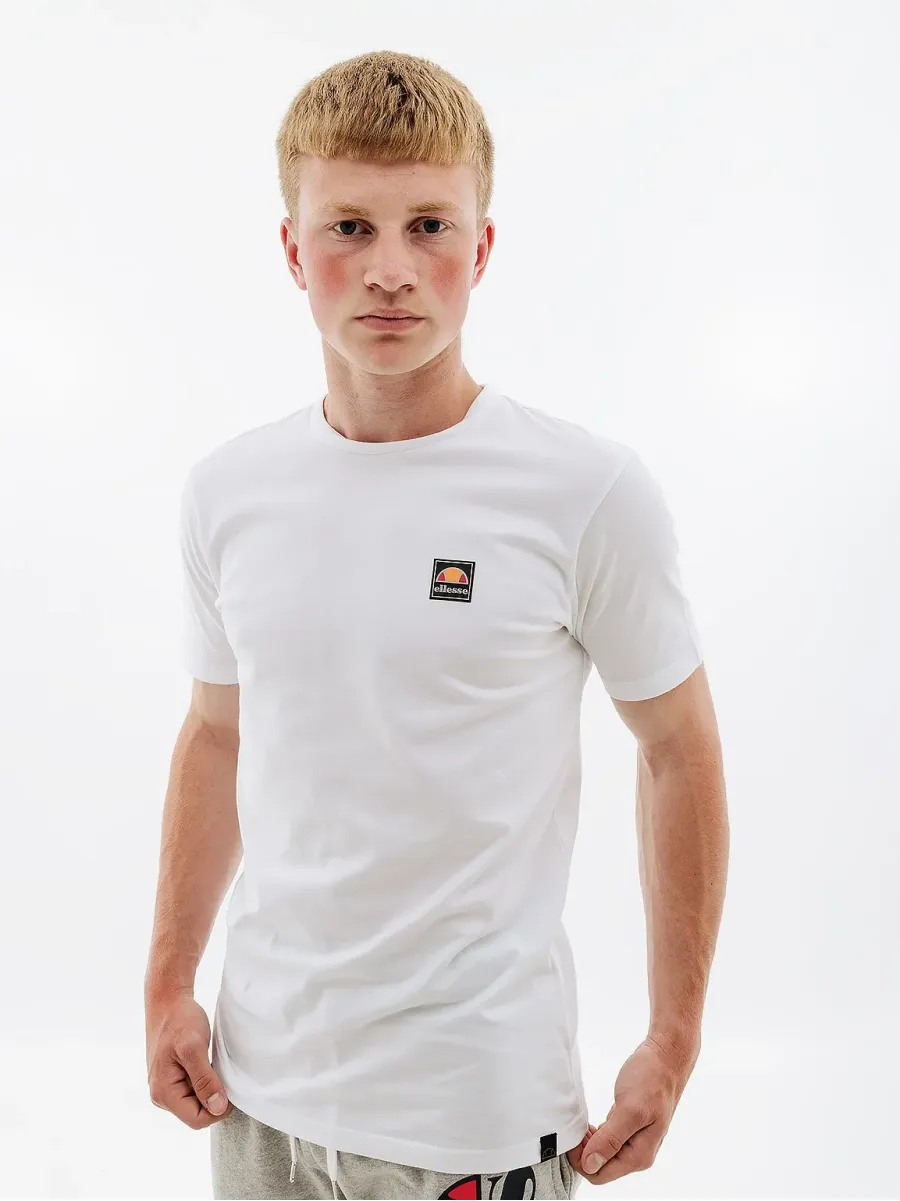 Футболка Ellesse Pertuso Tee SXR17669-908