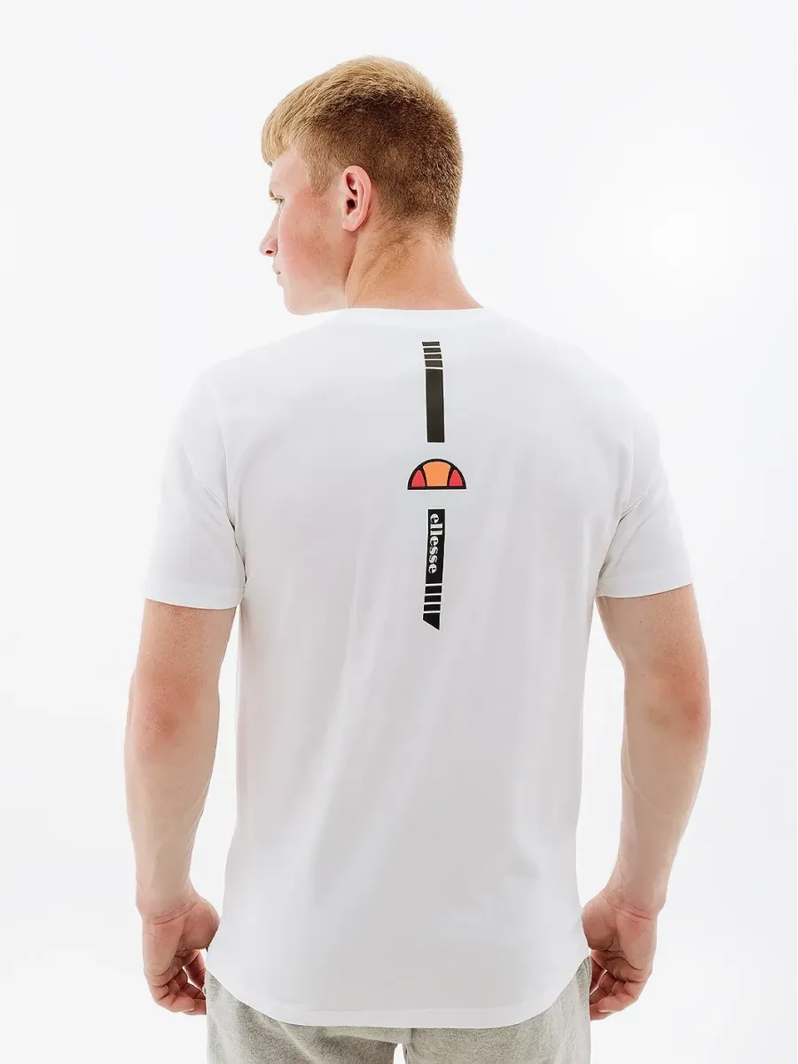 Футболка Ellesse Pertuso Tee SXR17669-908