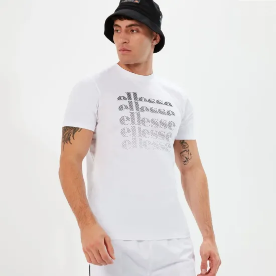 Футболка Ellesse Cervati Tee SXR17670-908