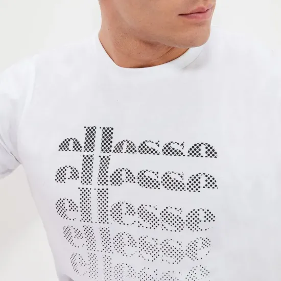 Футболка Ellesse Cervati Tee SXR17670-908