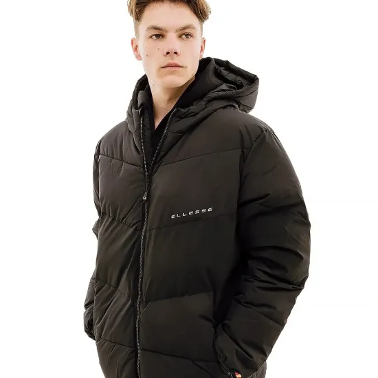 Куртка Ellesse Sabatini Padded SXT19114-011