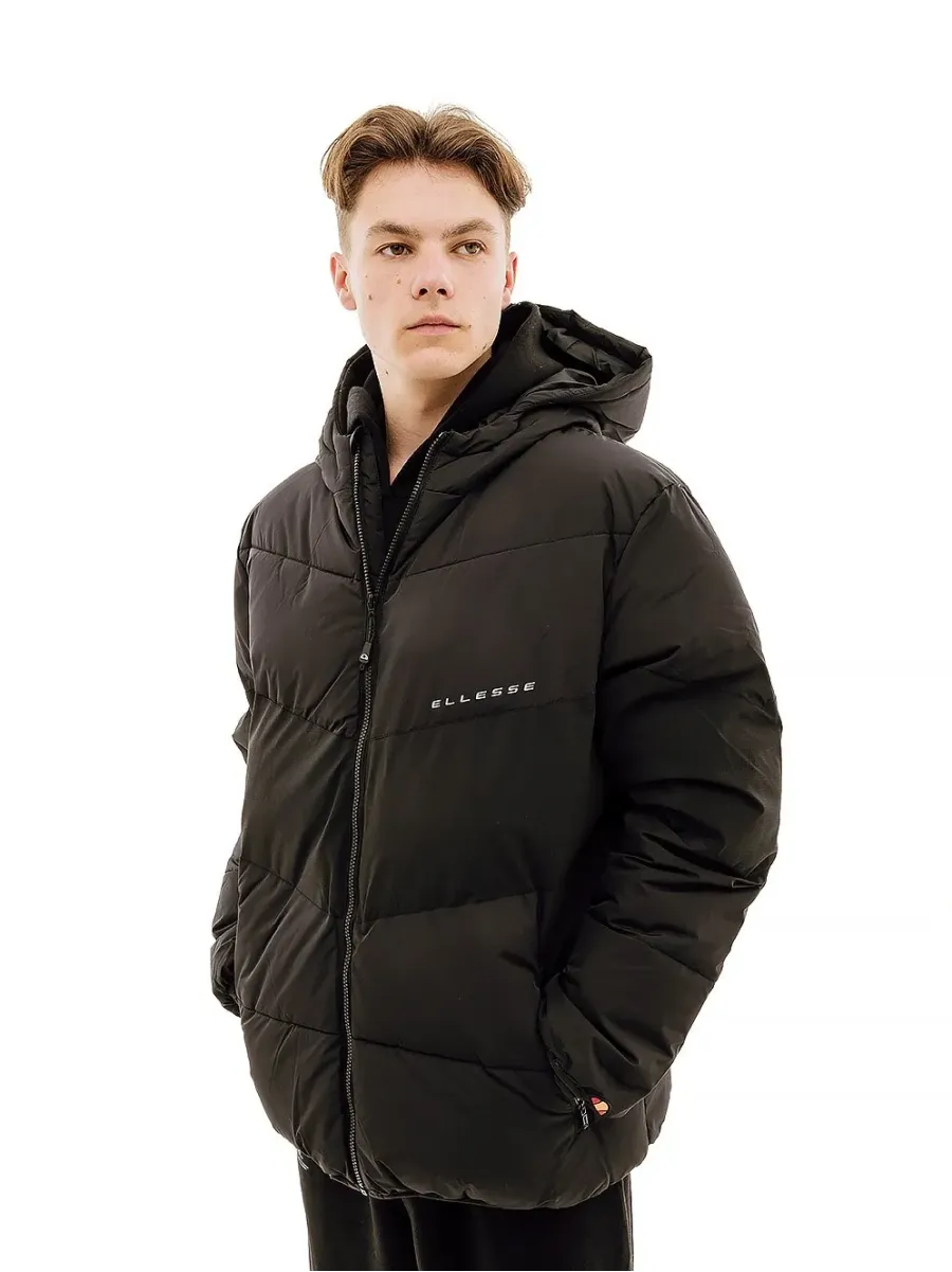 Куртка Ellesse Sabatini Padded SXT19114-011